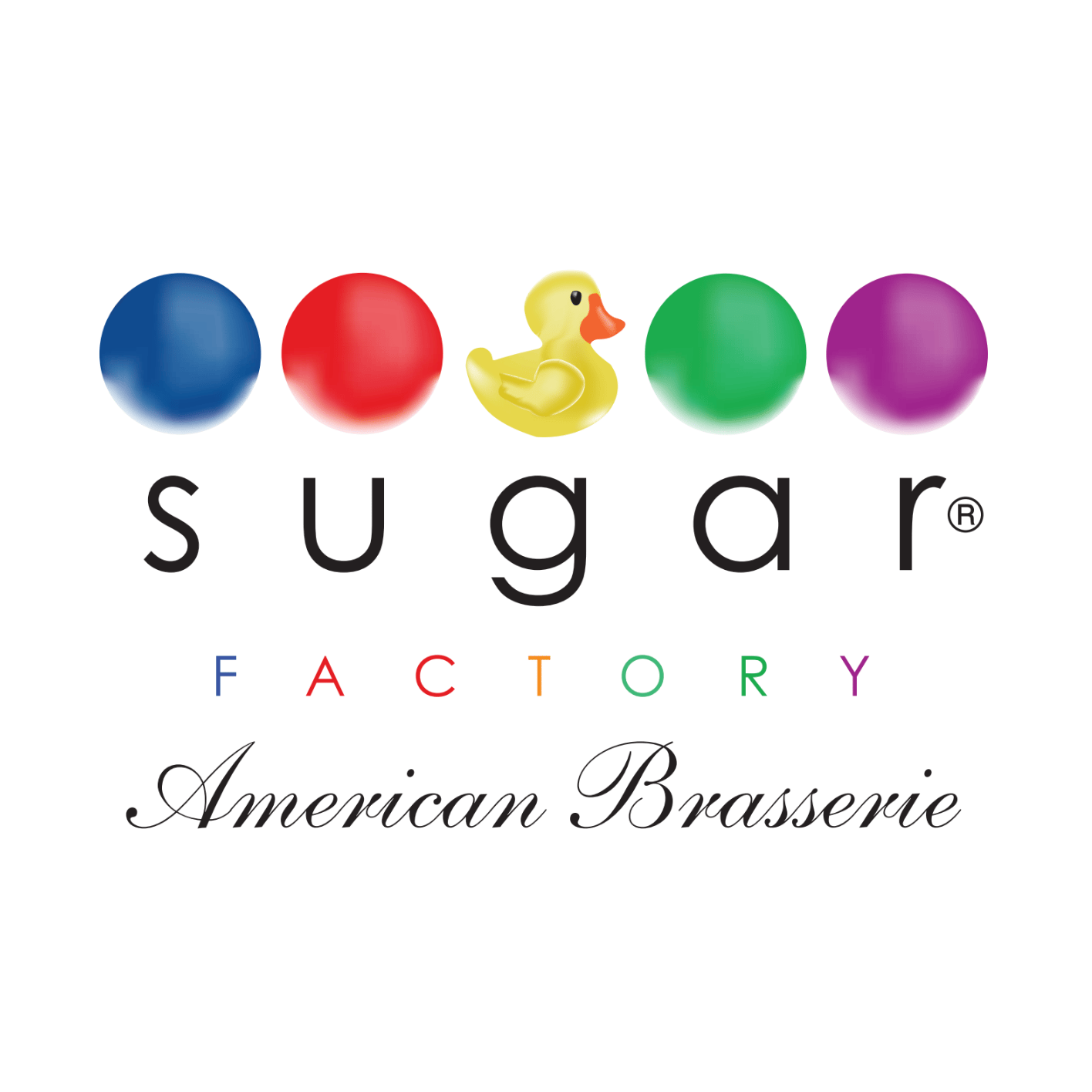 Sugar Factory Boston