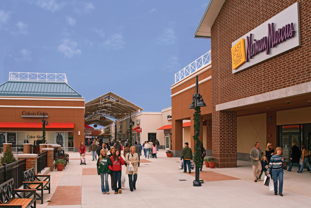 Philadelphia Premium Outlets in Pottstown, PA | Whitepages