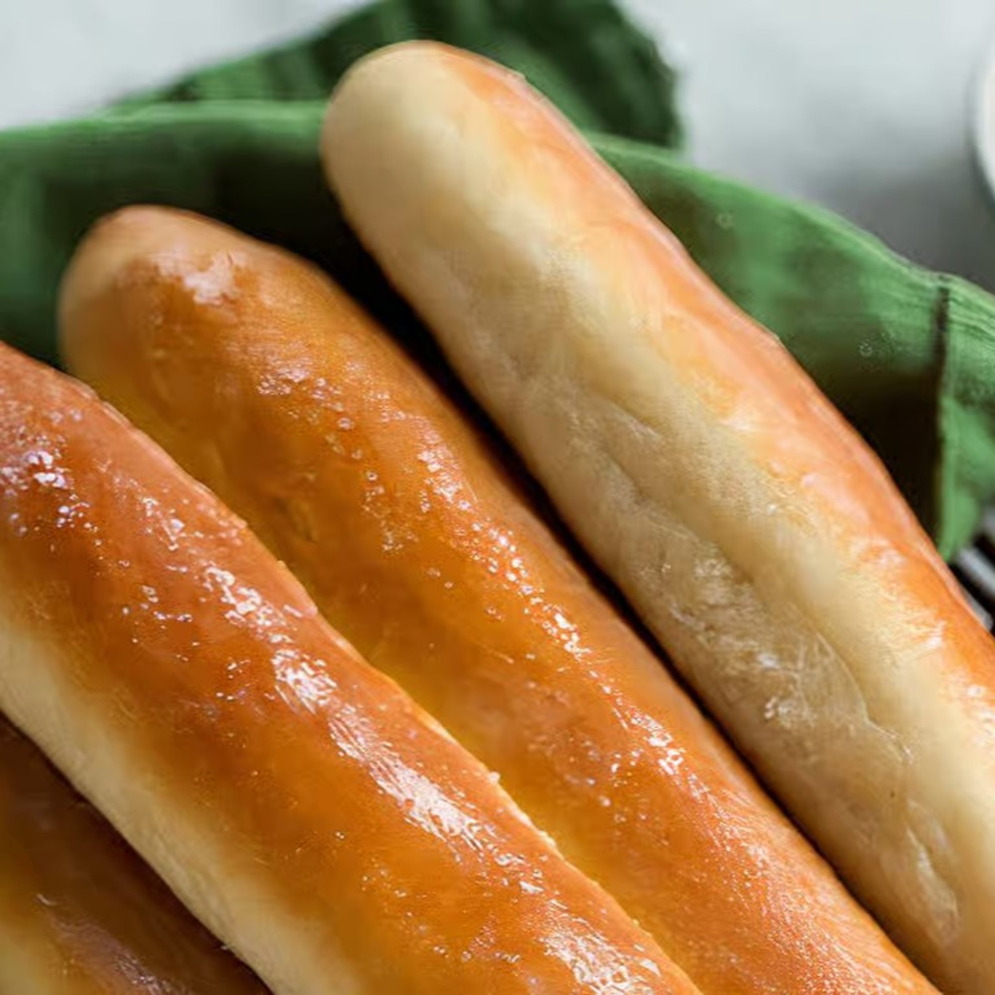 Bread Sticks
