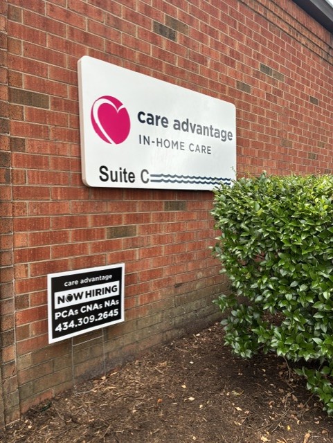 Care Advantage Home Care - Danville