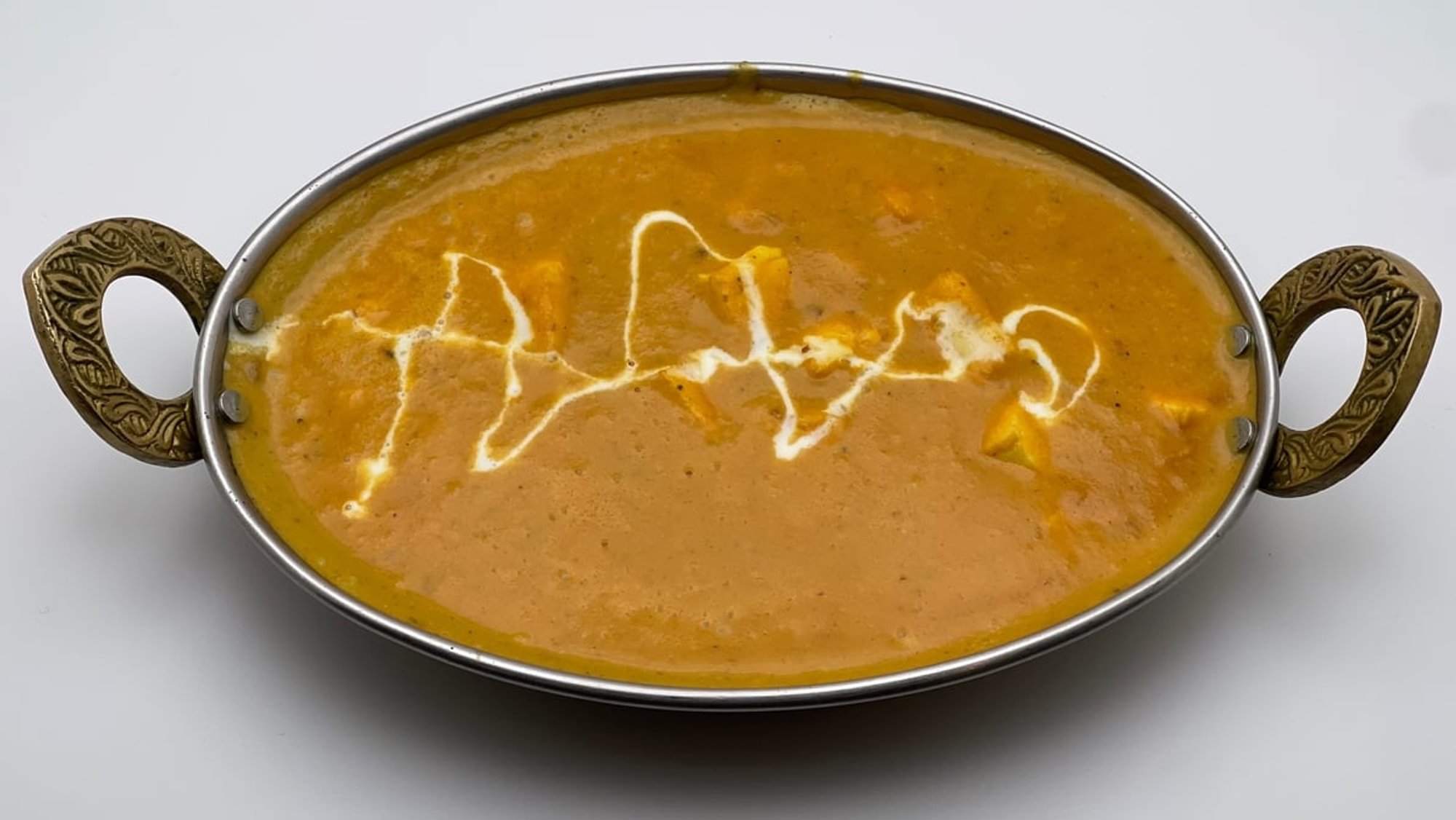 Paneer Butter Masala