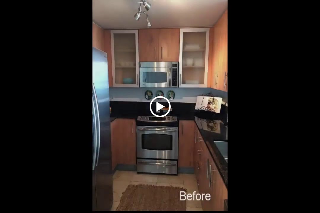 Kitchen Solvers of Northern Virginia Image