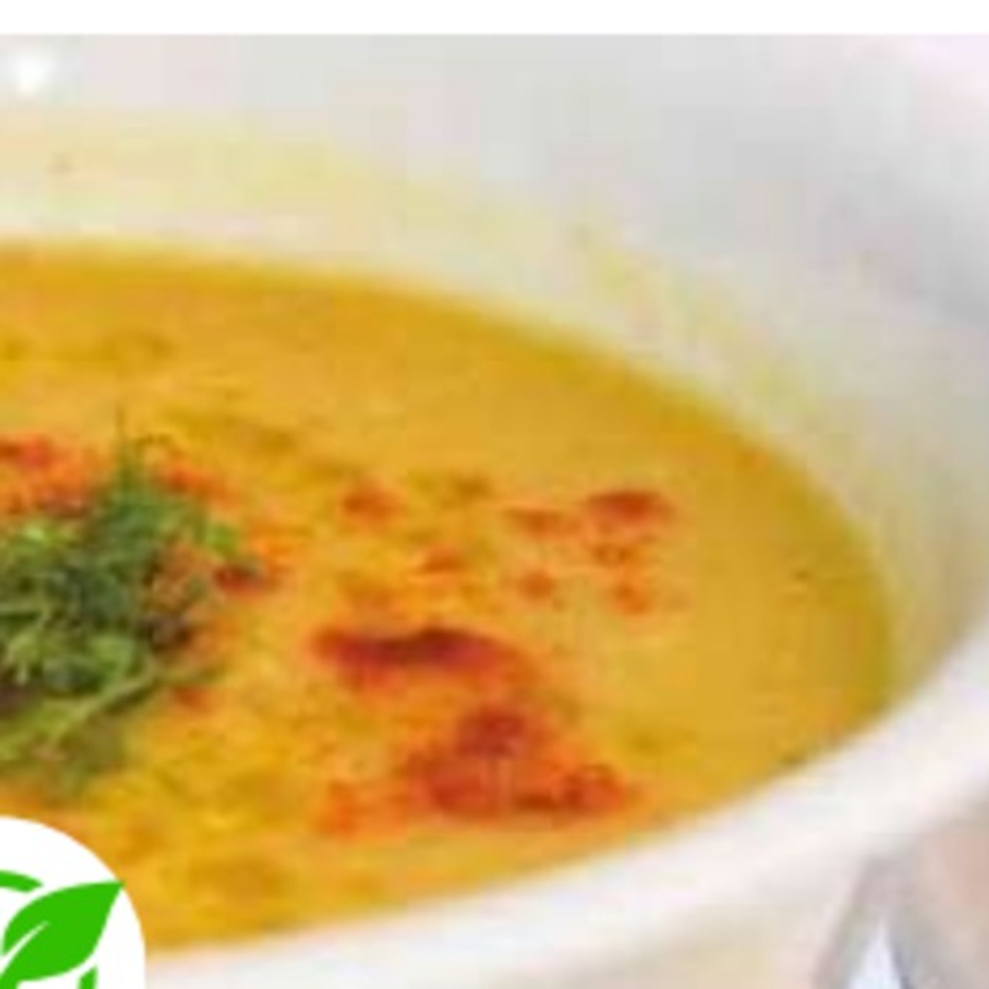 Lentil Soup