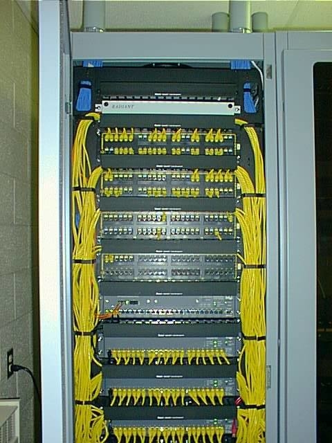 Network Specialists Photo
