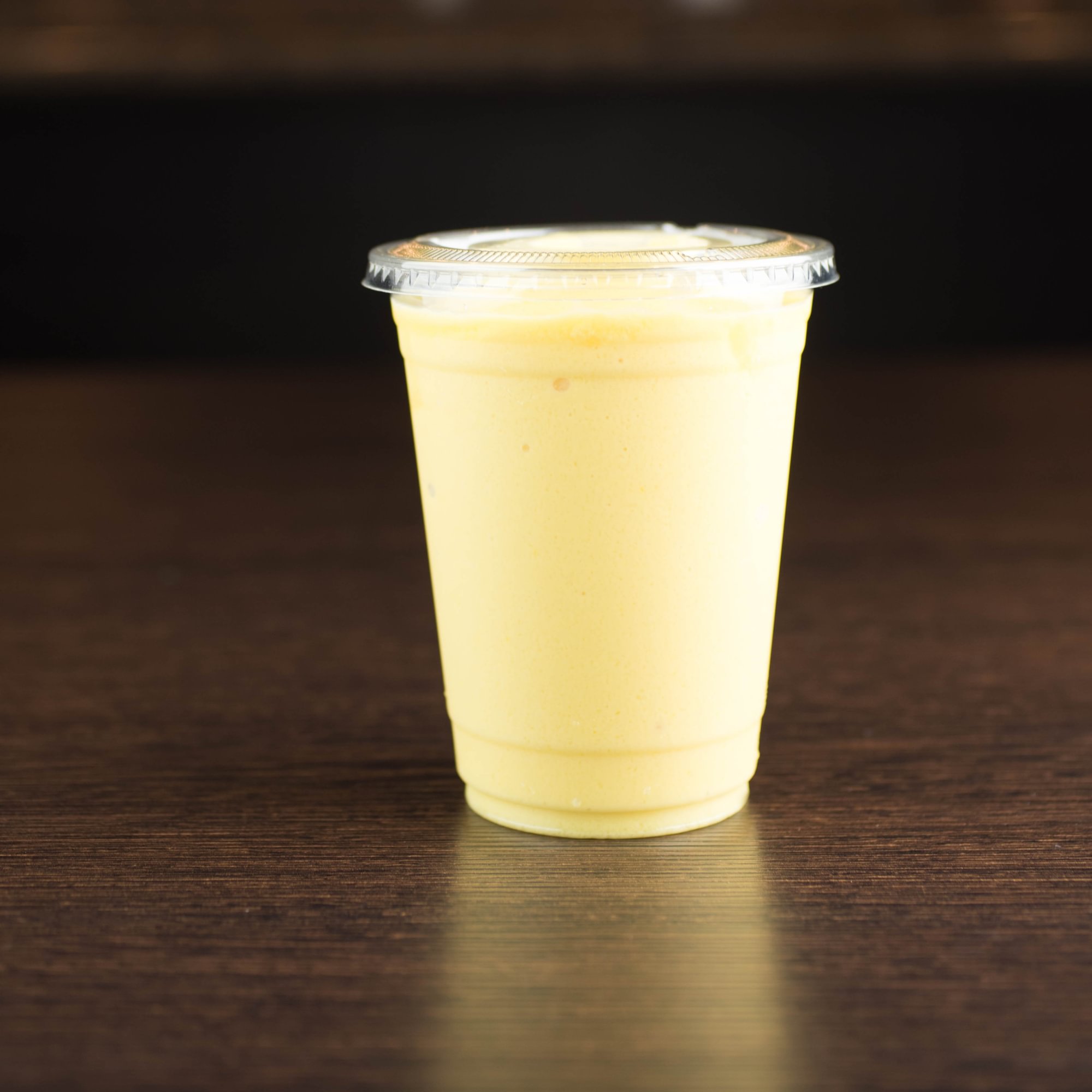 Mango Smoothie