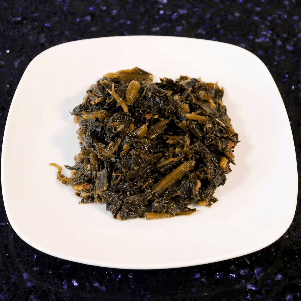 Turnip Greens