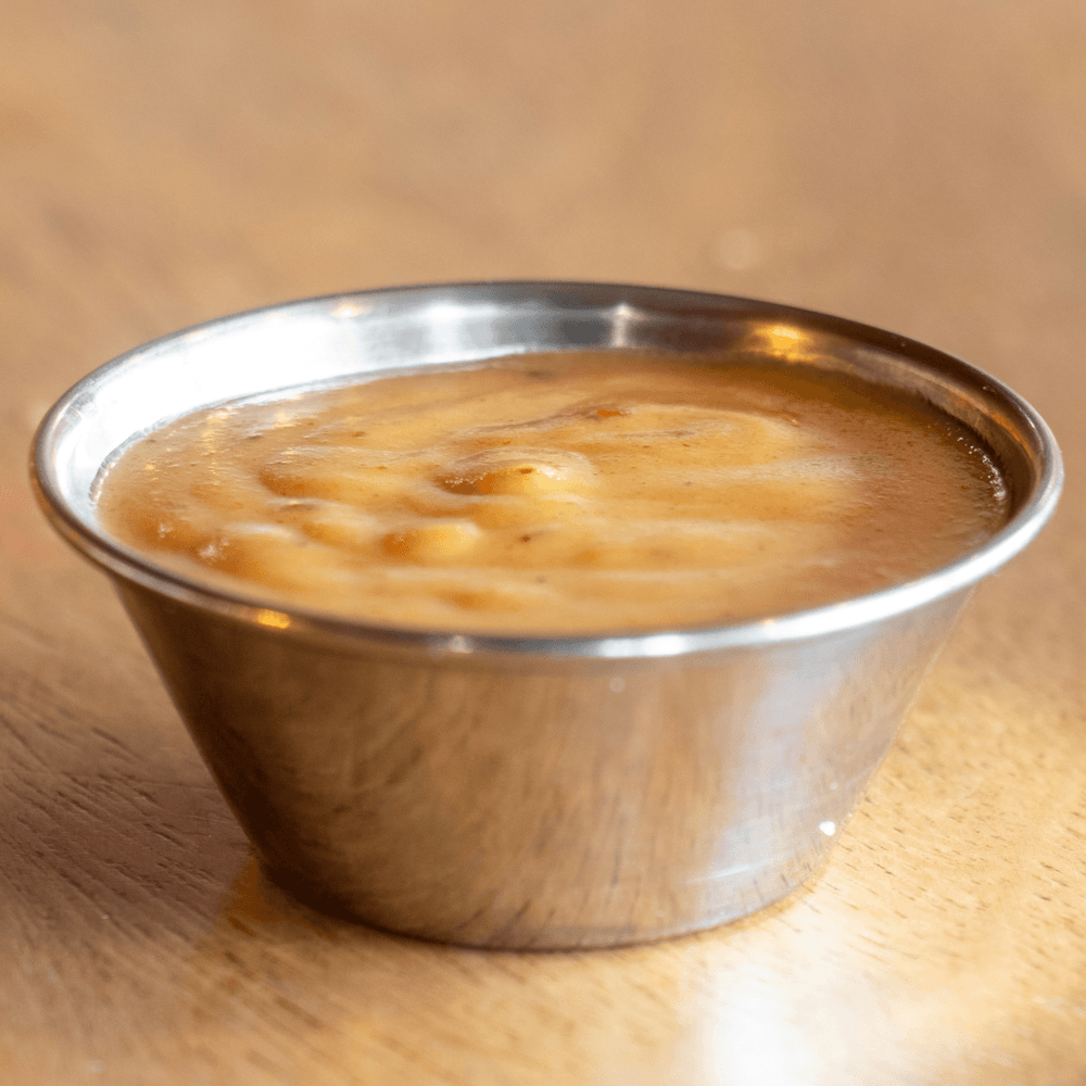Small Peanut Sauce