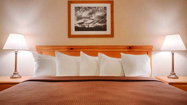 Images Best Western Wittenberg Inn
