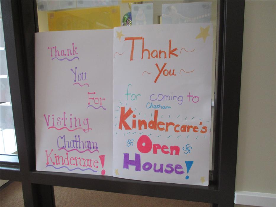 Chatham KinderCare Photo