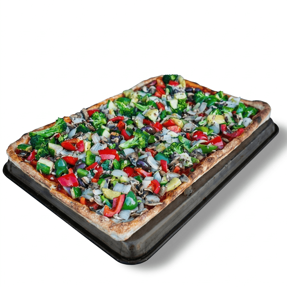 Veronica Pie