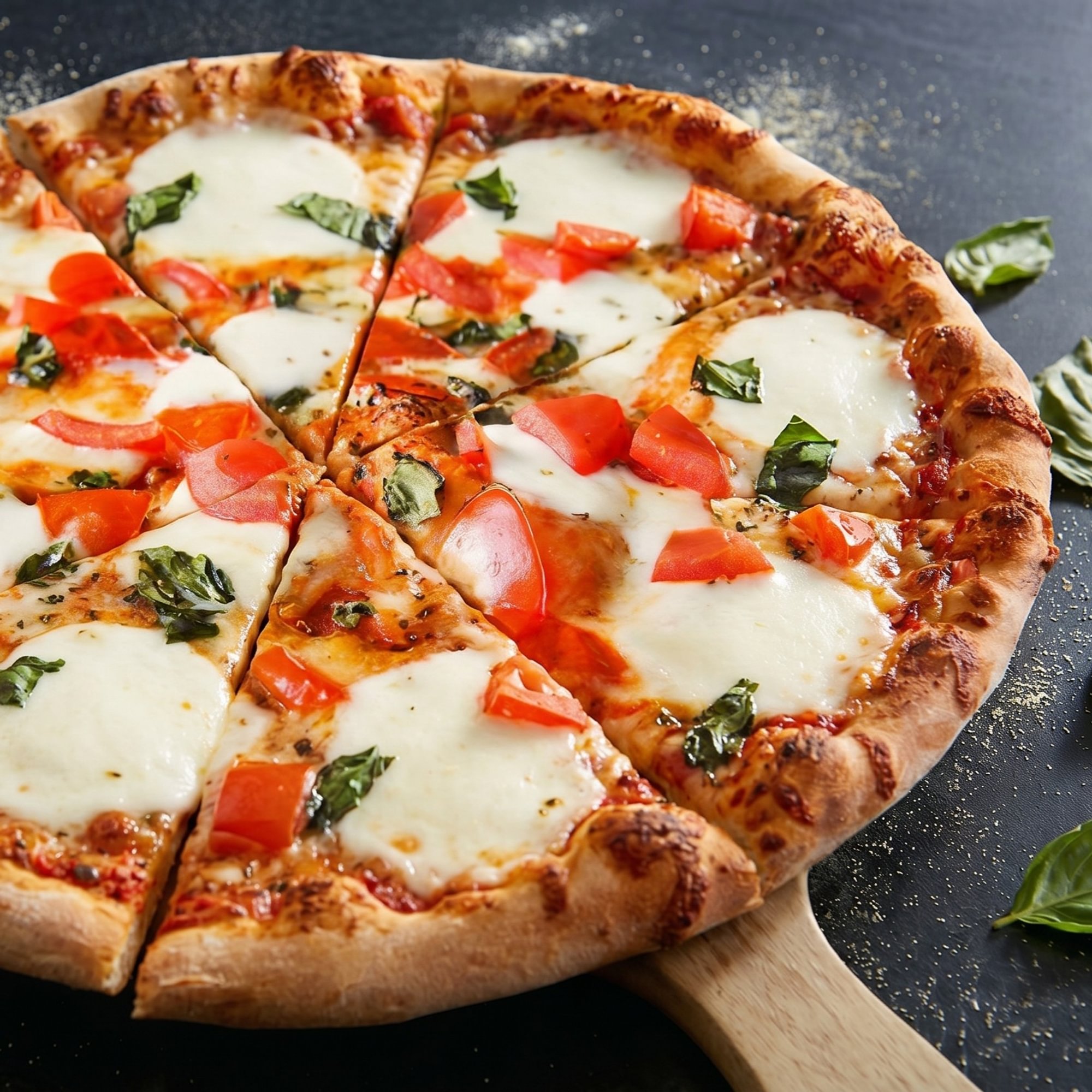 Margherita Pizza
