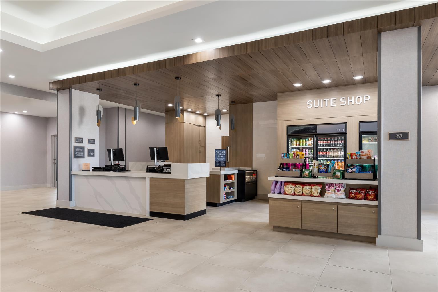 Homewood Suites by Hilton Austin Airport Image