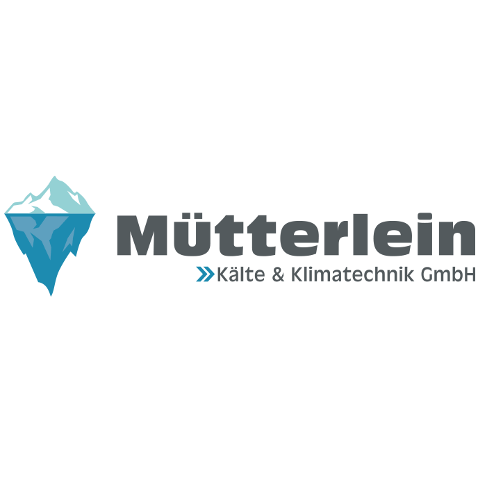 Logo von Mütterlein Kälte & Klimatechnik GmbH