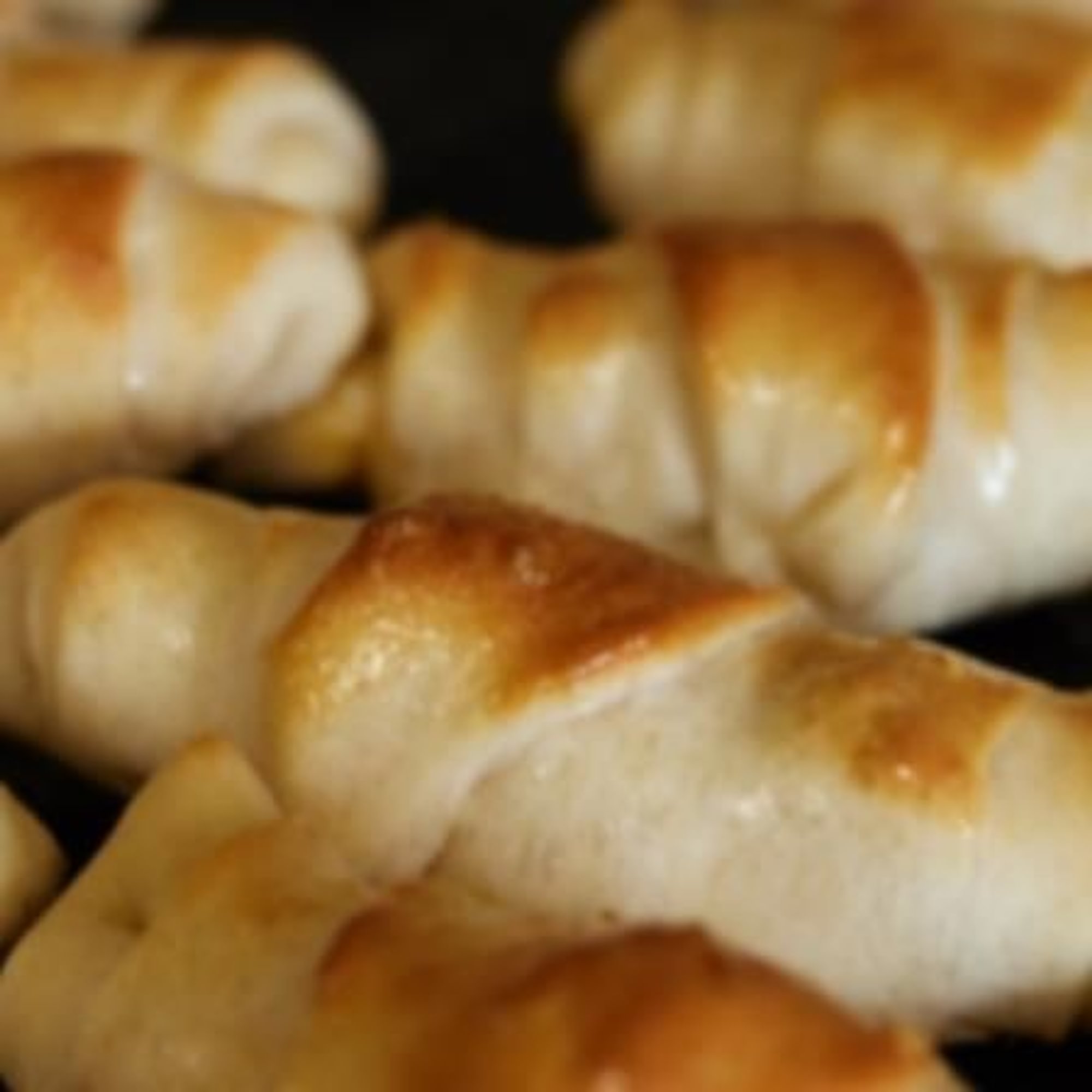 Pepperoni Twist