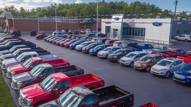 Images Shepard Ford