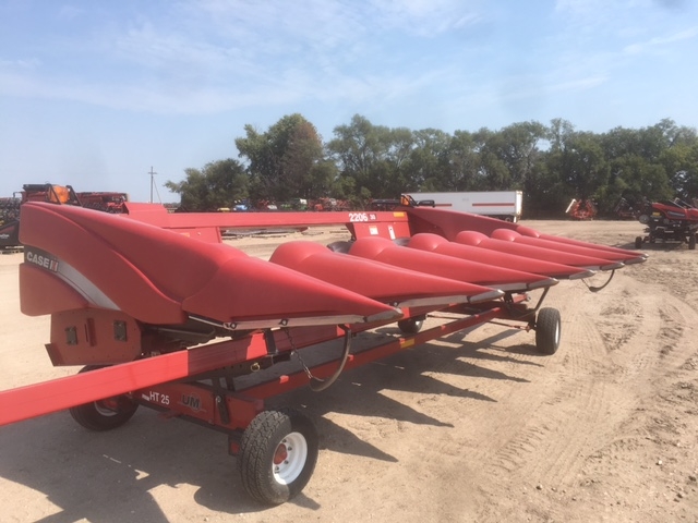 2008 Case IH 2206