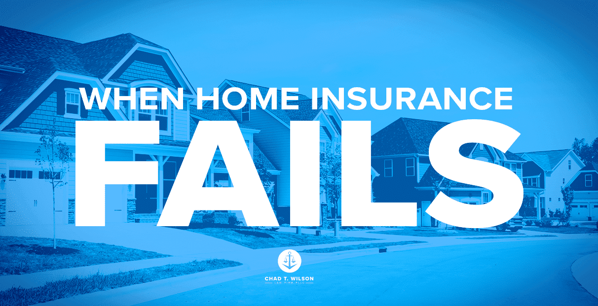 The Chad T. Wilson Law Firm Image