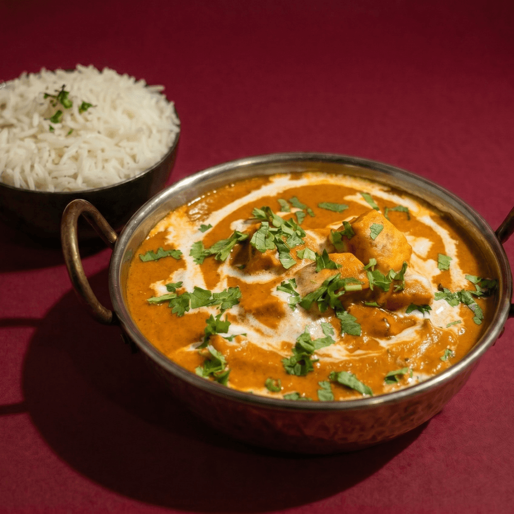 Shahi Paneer