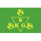 logo KAREL HRANIČKA - SKG