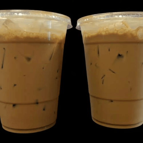 41. Lê Coffee (Single Shot)