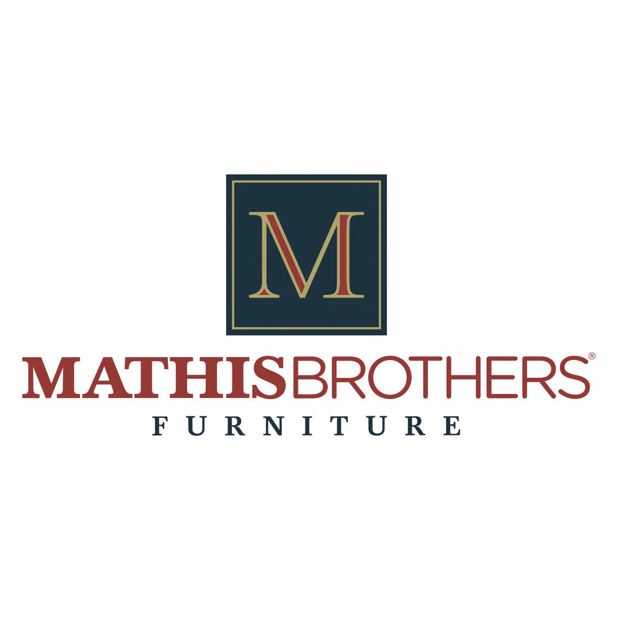 Mathis Brothers Furniture Distribution Center