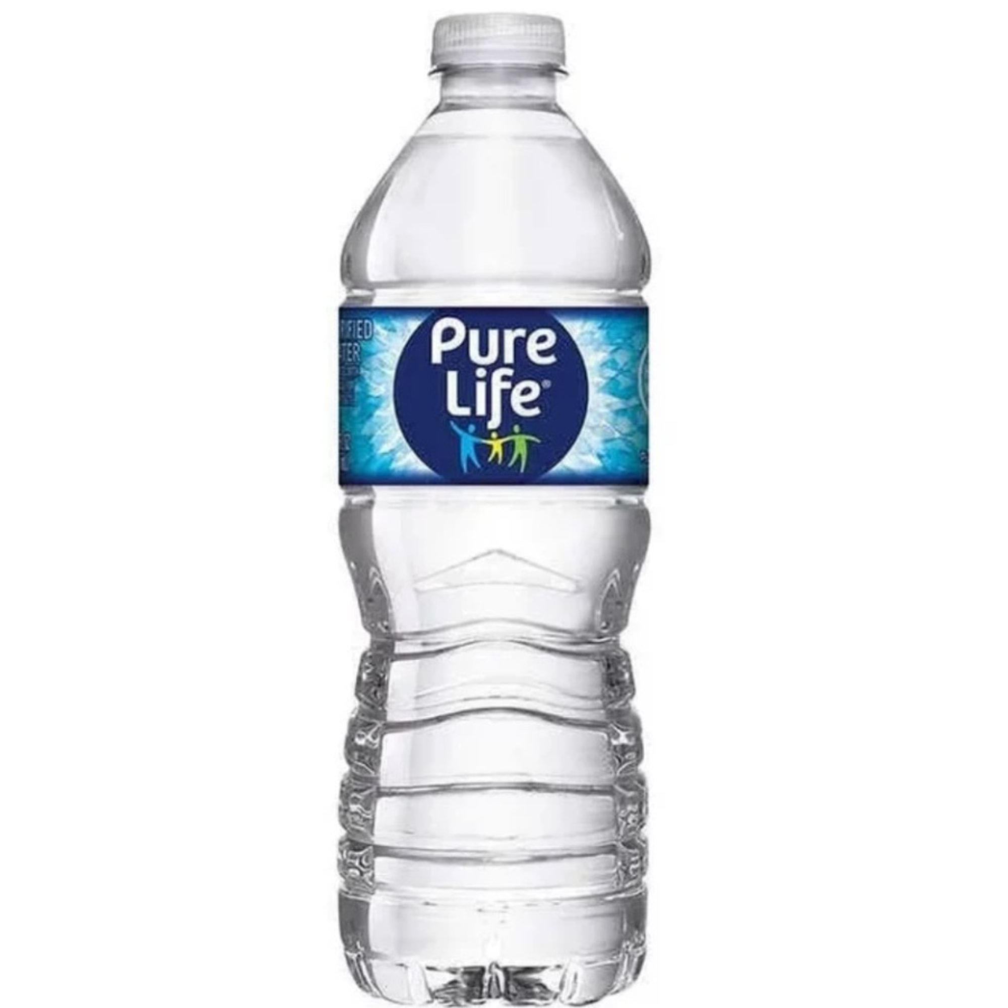Purified Water 16.9
