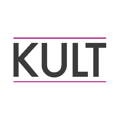 Logo von J. Kult  GmbH Maler & Lackierfachbetrieb