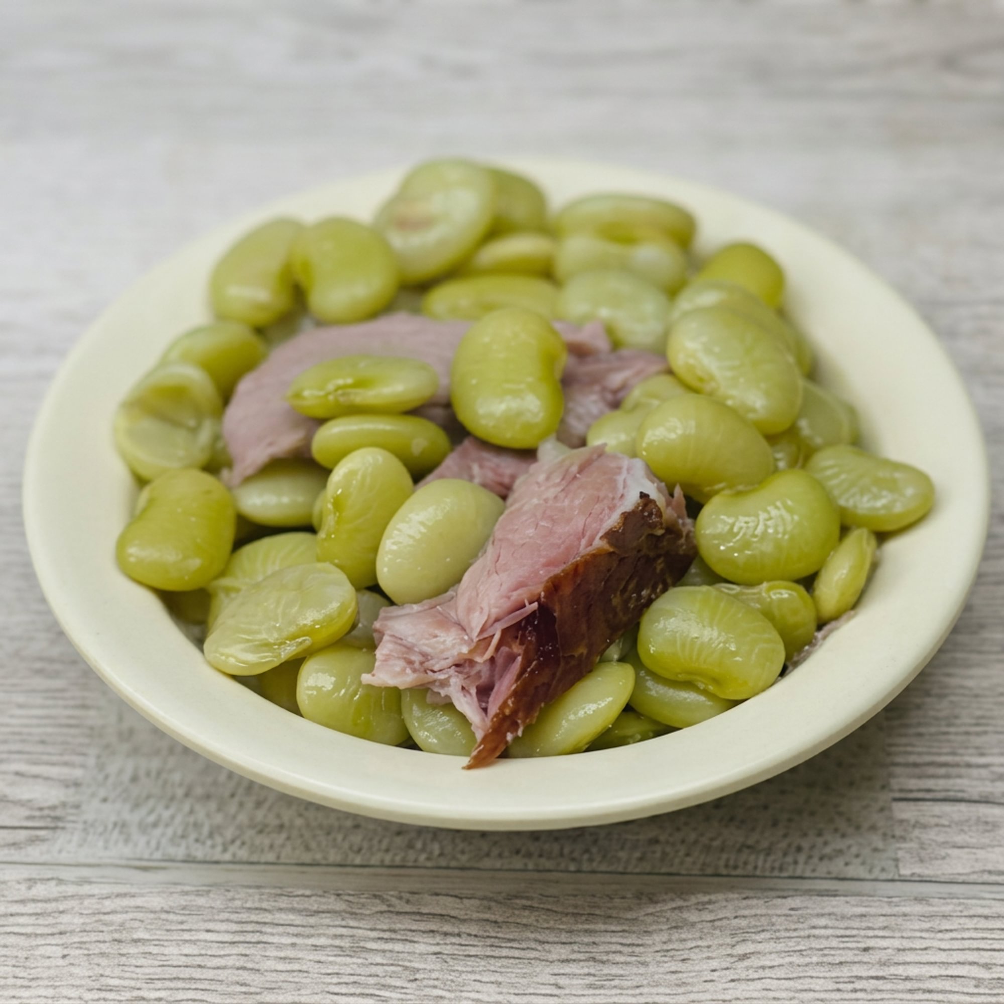 Butter Beans