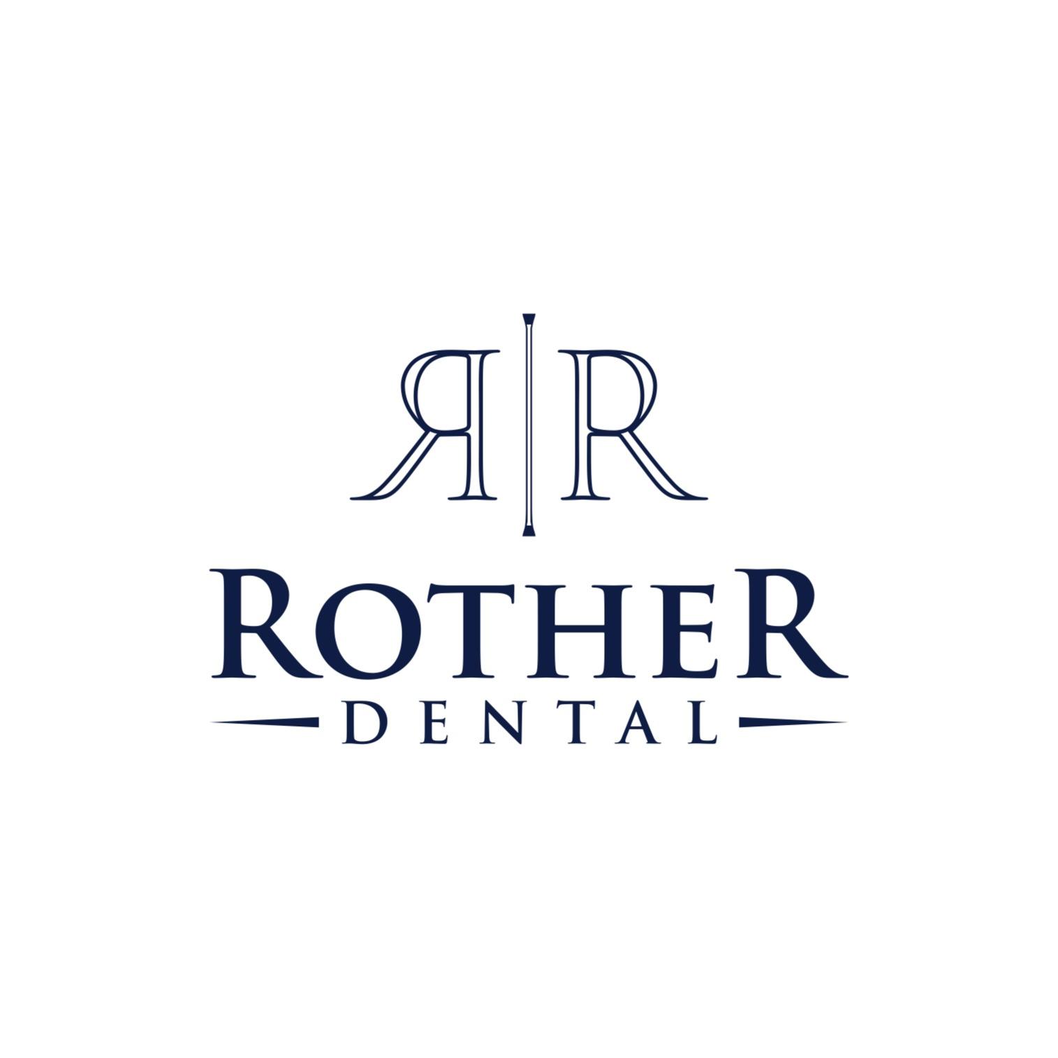 Rother Dental Logo