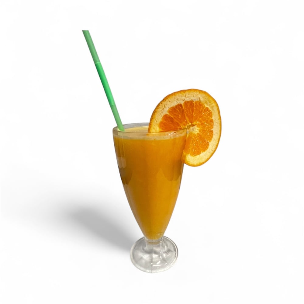 Jugo de Naranja med