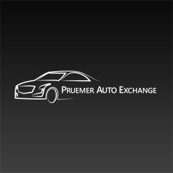 Pruemer Auto Exchange Logo