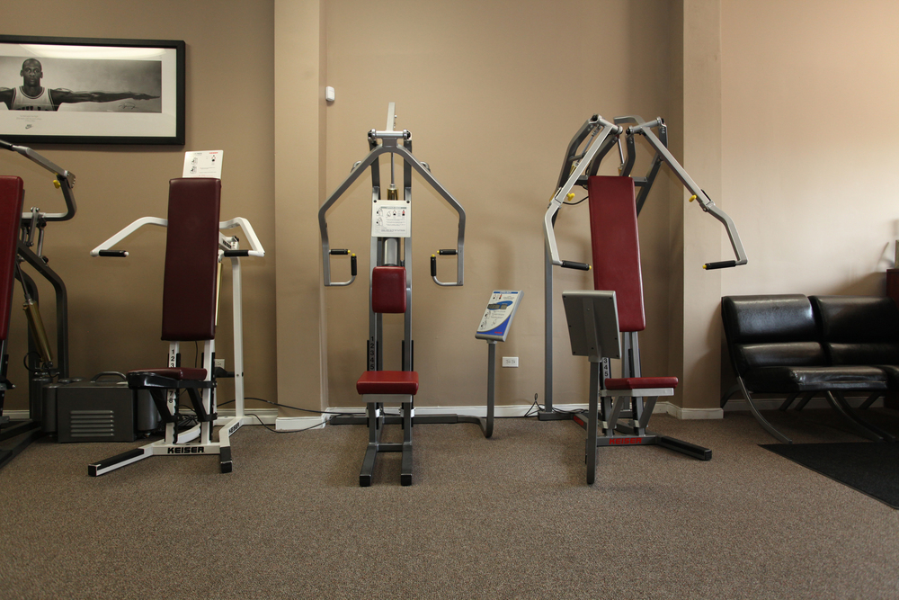 Functional Health and Wellness Physical Therapy Photo