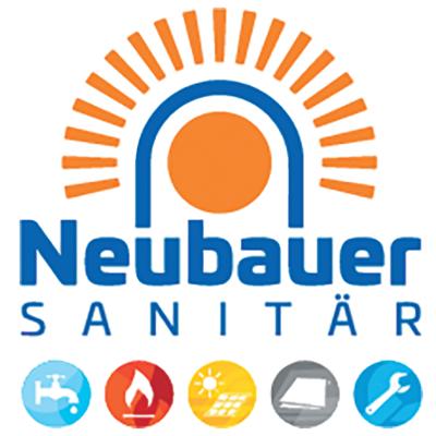 Logo von Sanitär Neubauer GmbH Gf. Thomas Neubauer