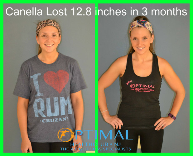 Images Optimal Health Club