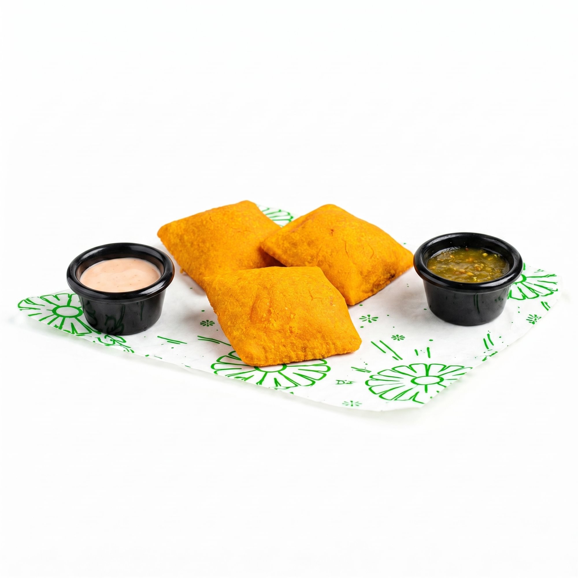 Pastel Carne