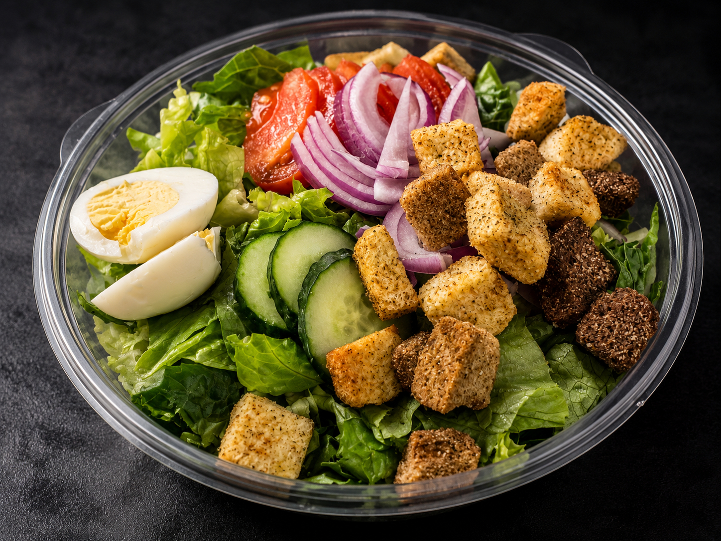 Garden Salad