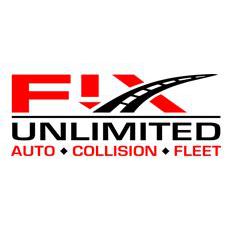 Auto Fix Unlimited Logo