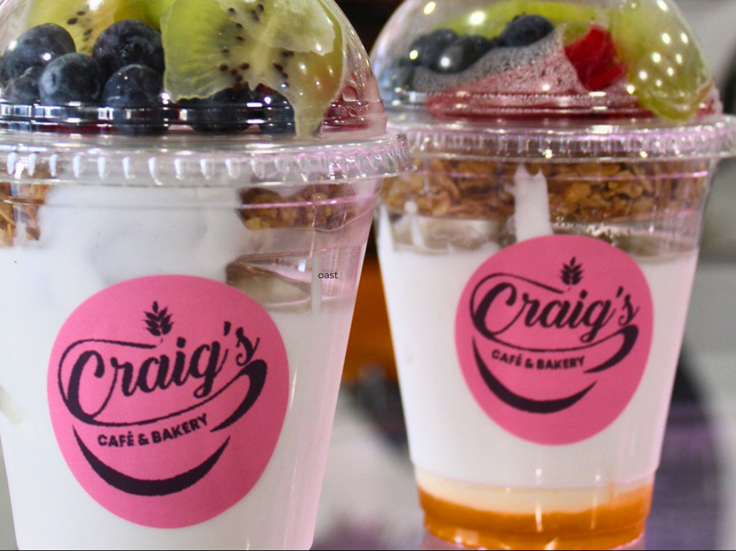 Greek Yogurt