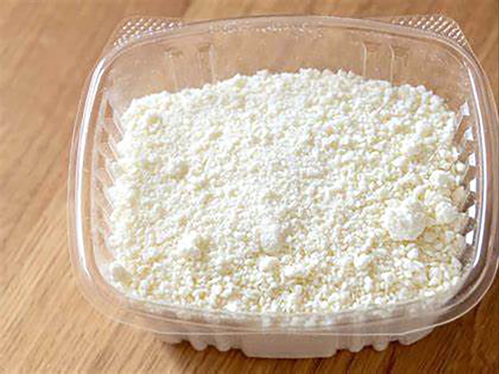 Side Of Cotija Cheese