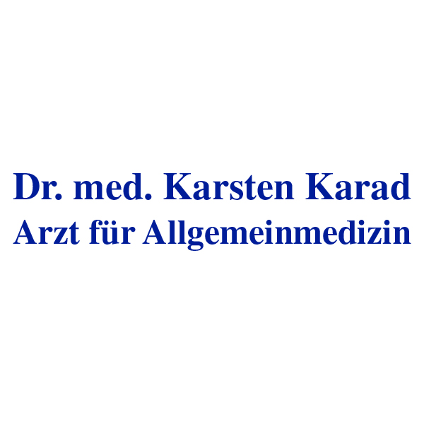 Logo von Dr. med. Karsten Karad