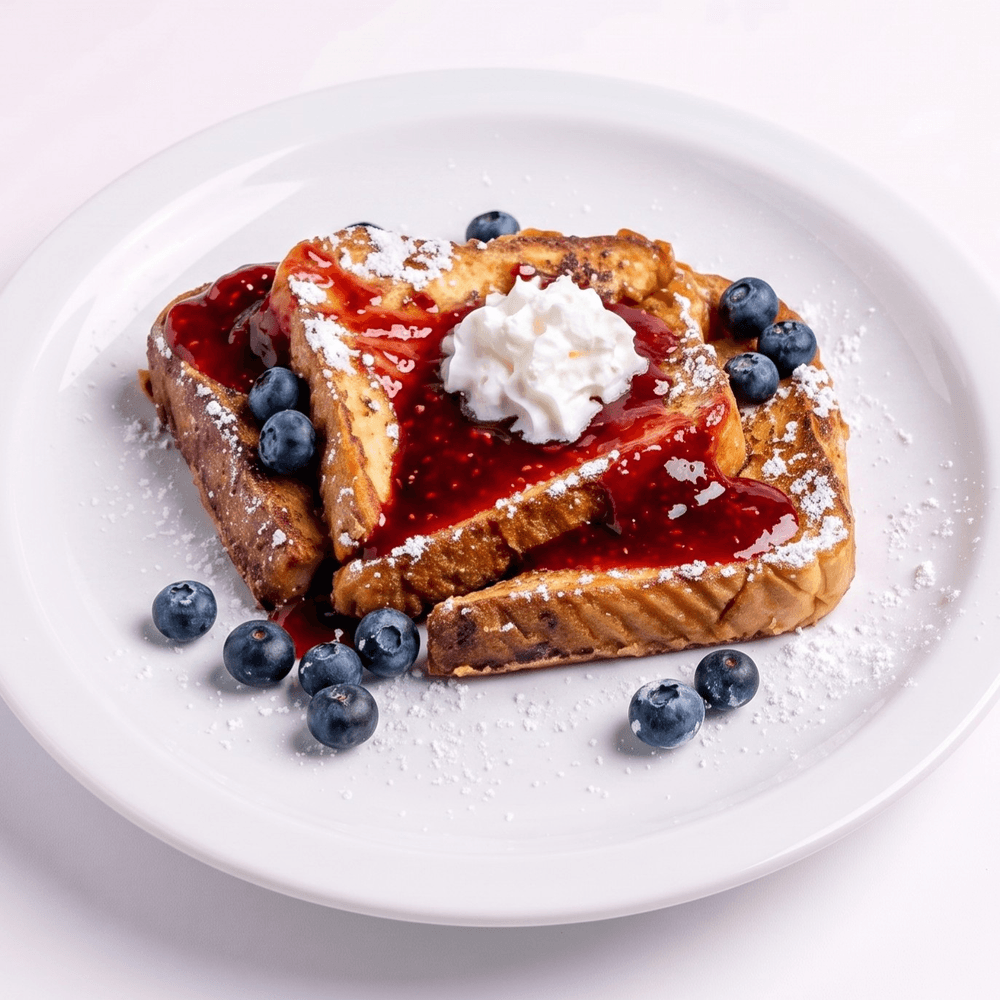 French Toast
