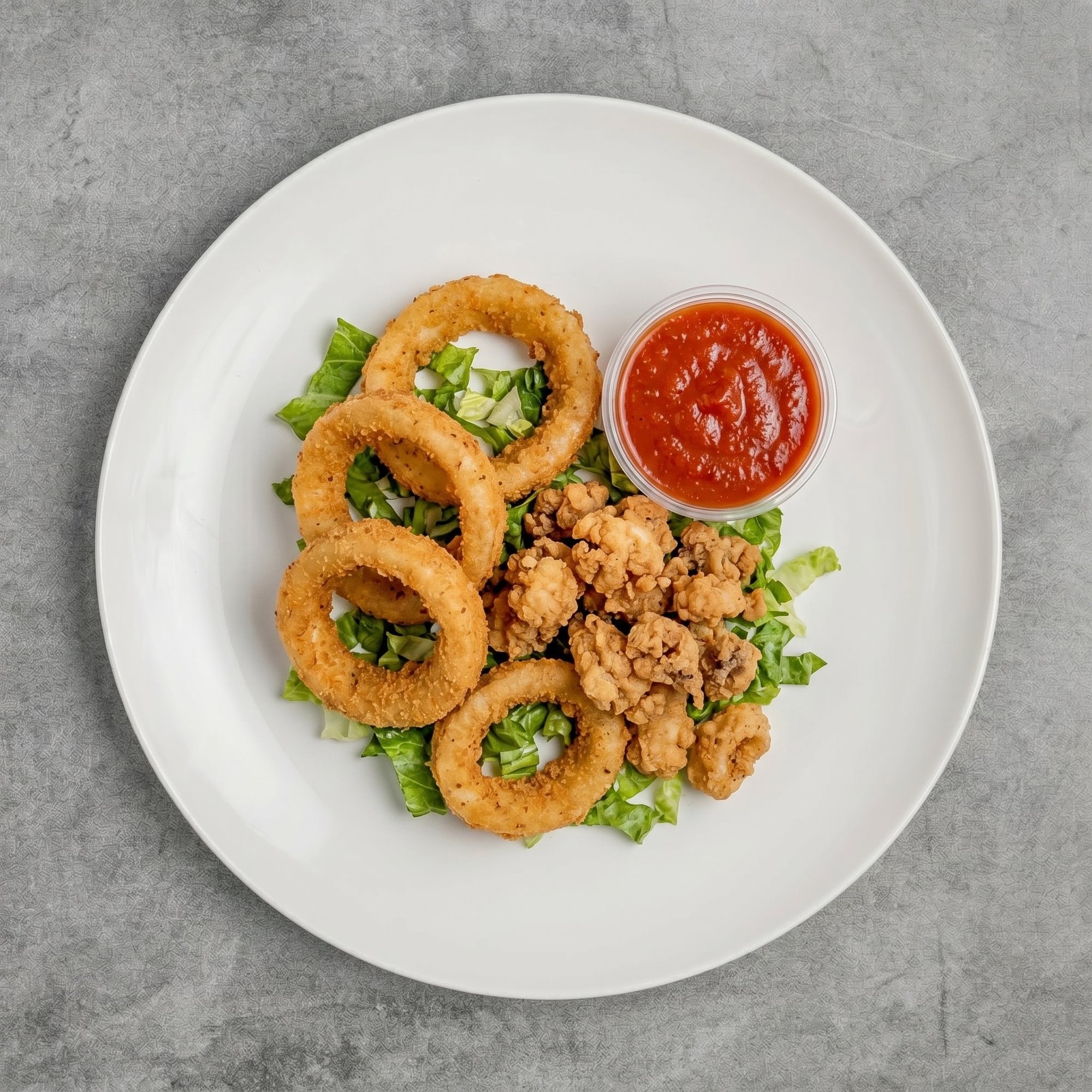 Breaded Jalapeno Poppers