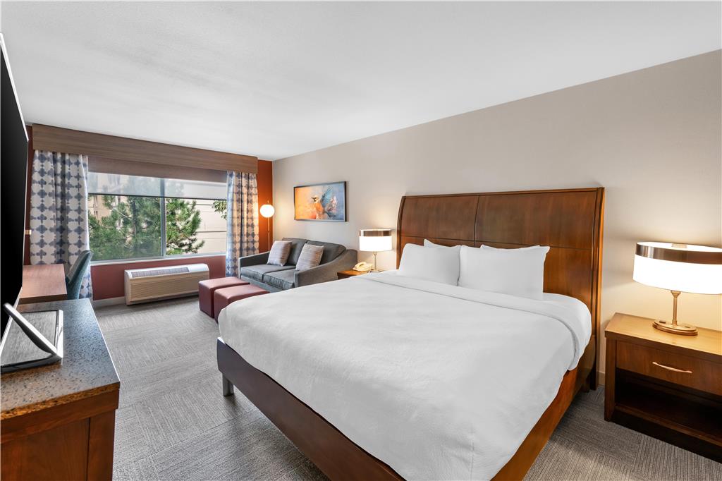 Hilton Garden Inn Overland Park Image