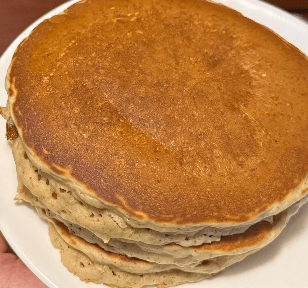 Multi-Grain Pancake (3)