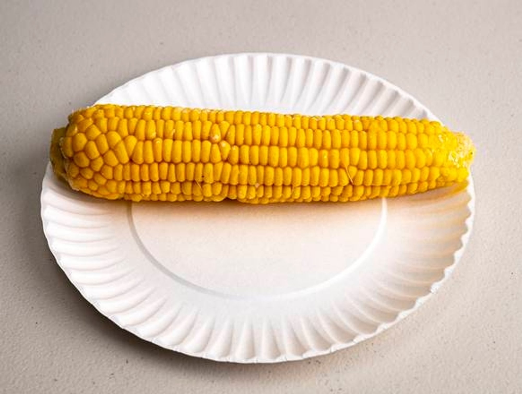Corn on Cob