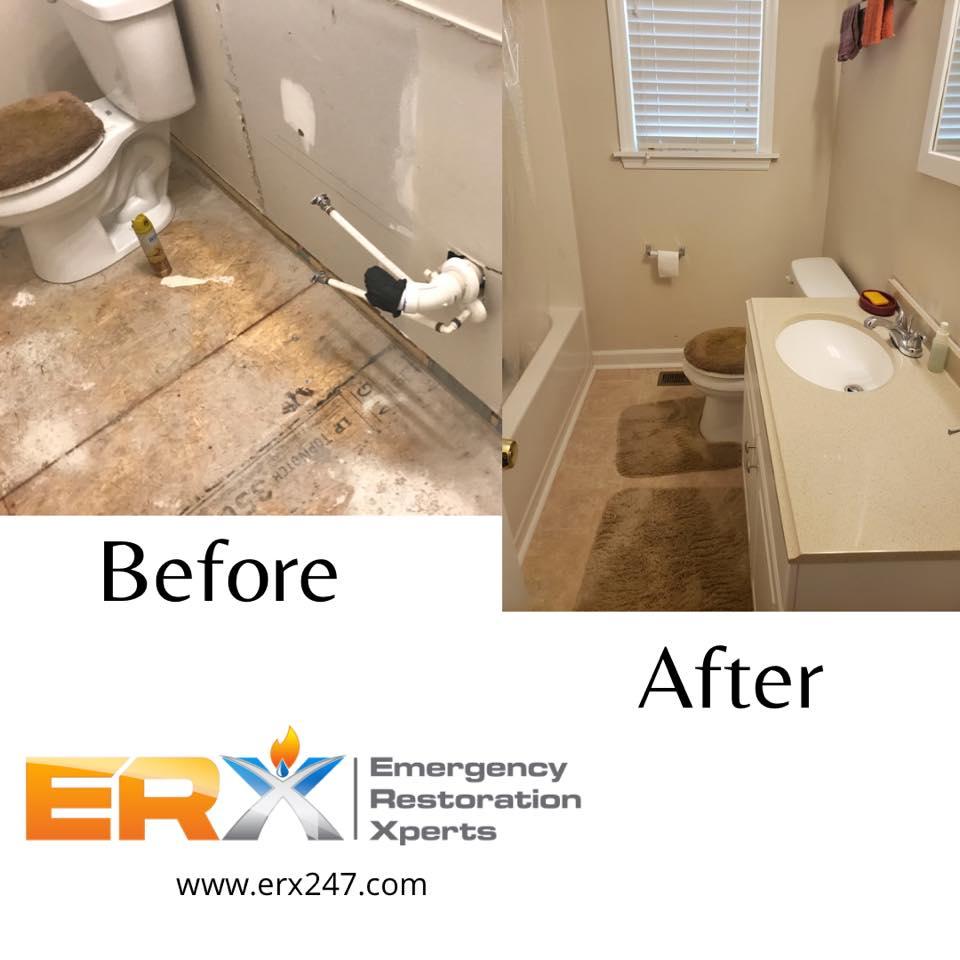 Emergency Restoration Xperts (ERX)