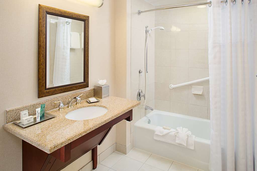 Hilton Providence Image