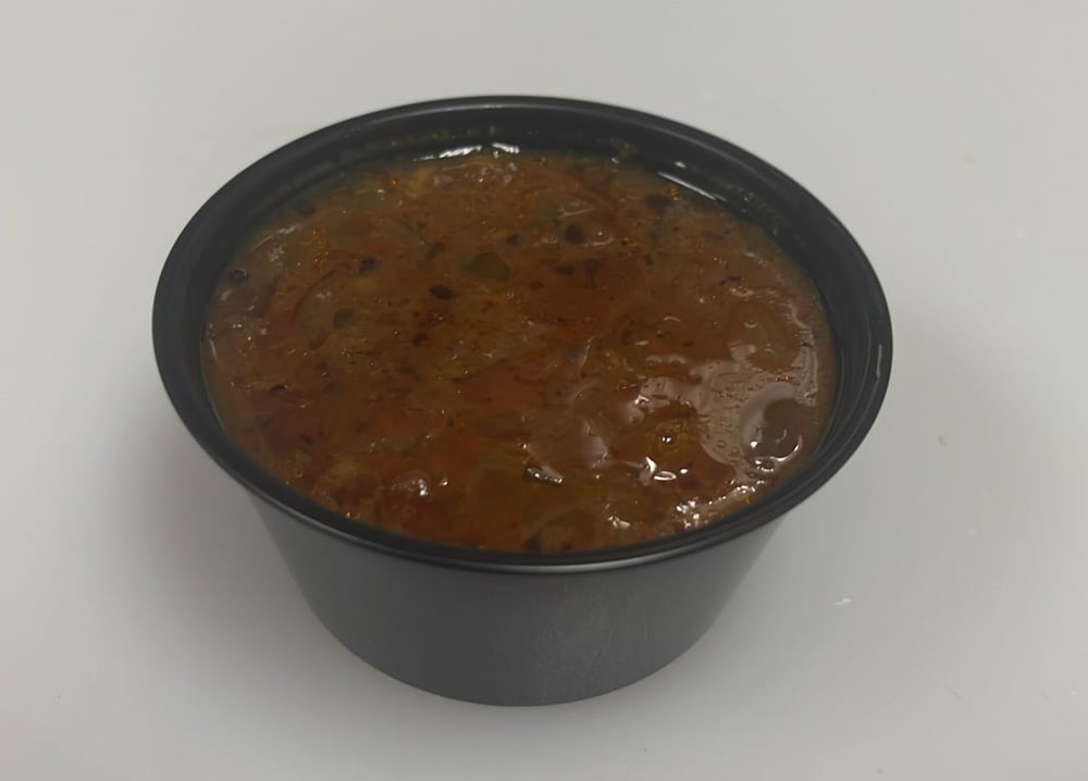 Extra Gojju