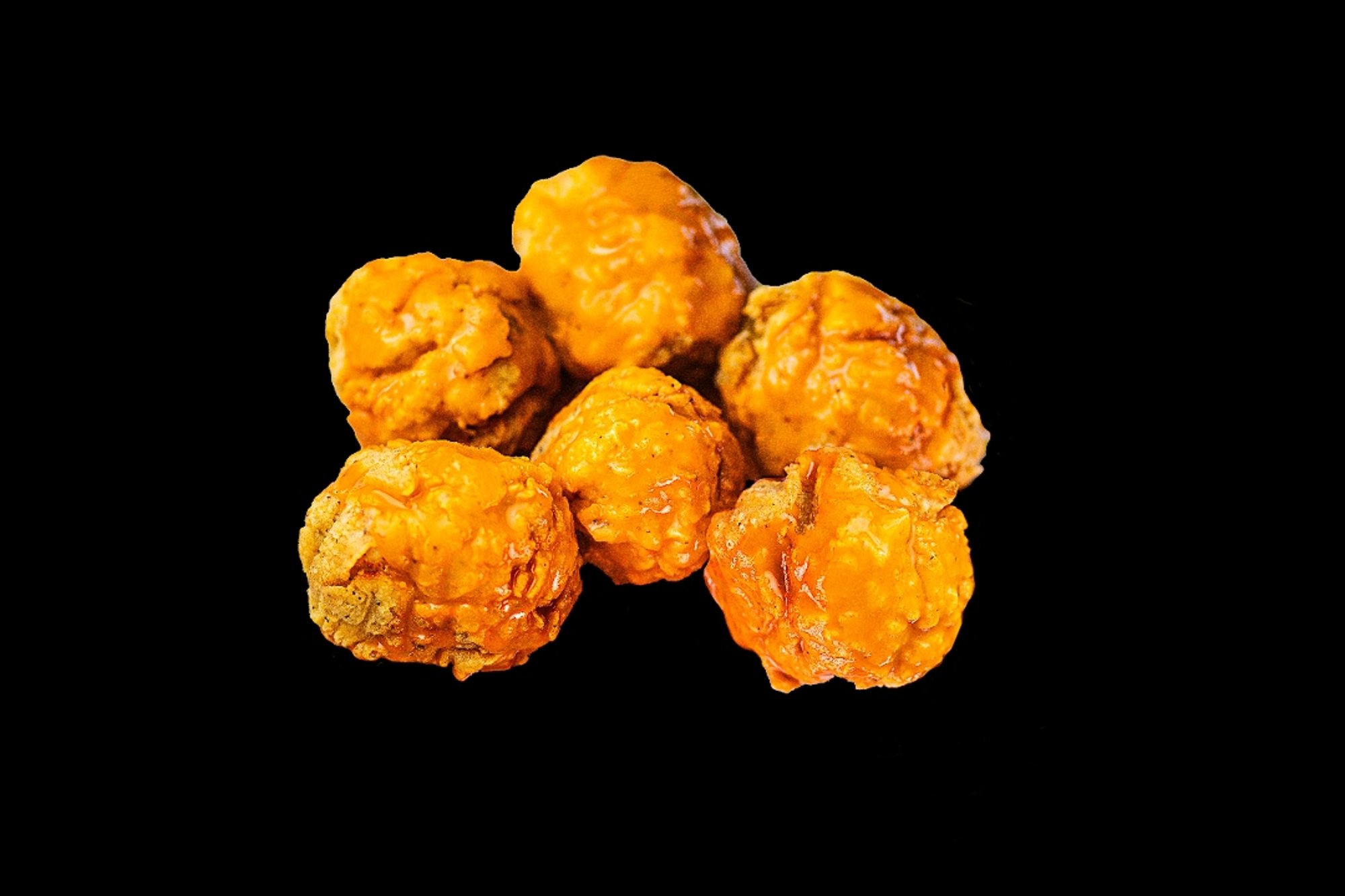 Boneless Wings