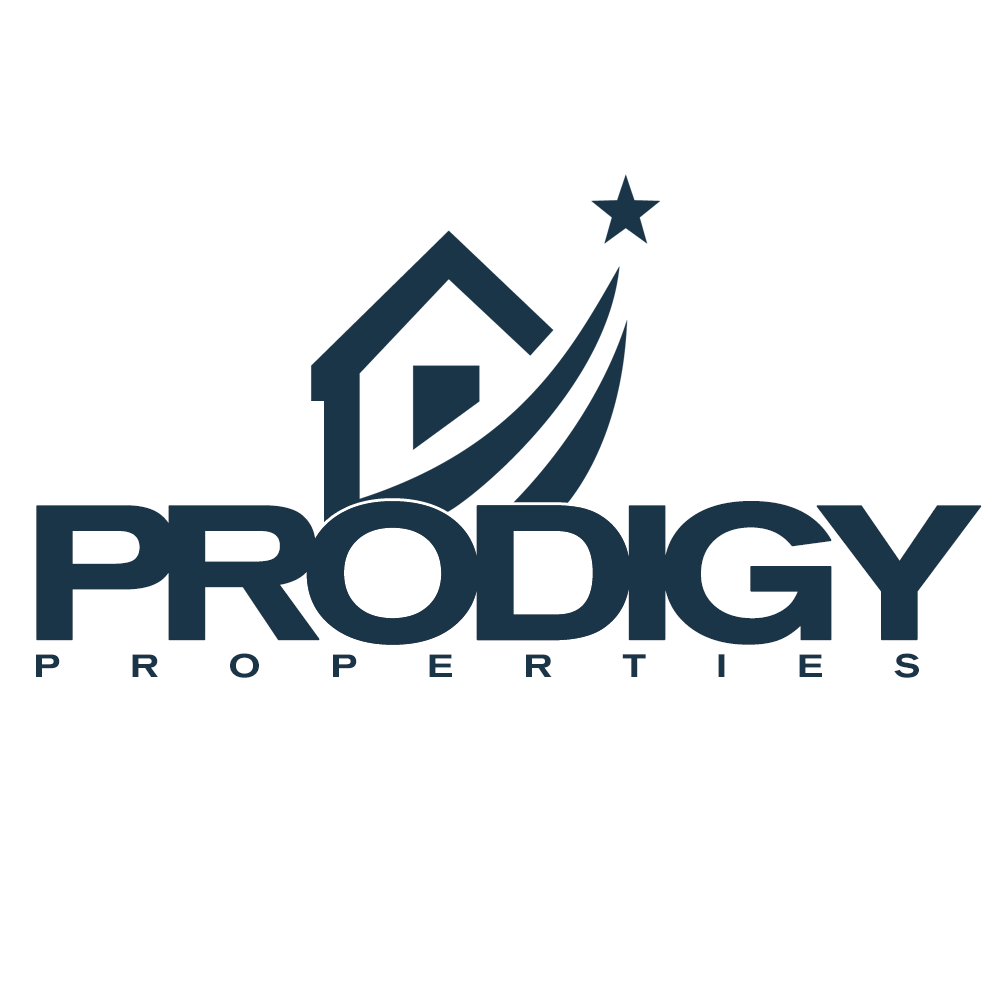 Prodigy Properties LLC Logo